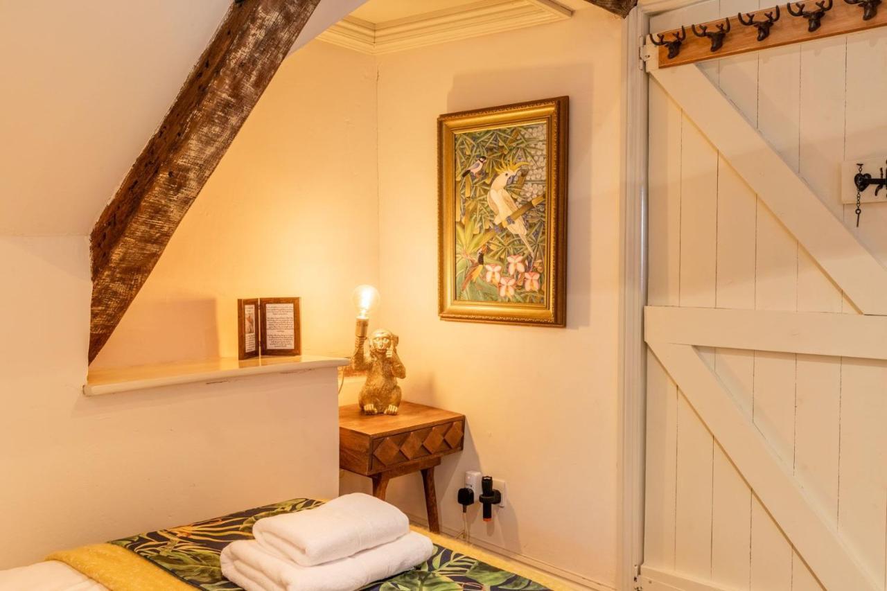 Host & Stay - The Old Paul Pry Holt  Zewnętrze zdjęcie
